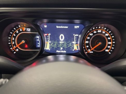 New 2025 Jeep Gladiator Sport image 17