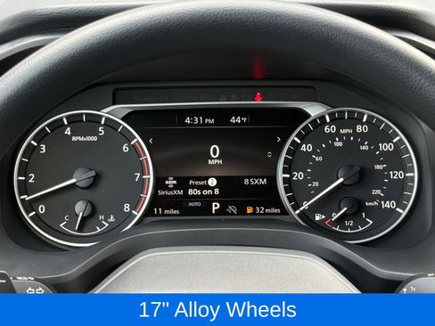 Used 2026 Nissan Rogue S AWD/4WD image 28