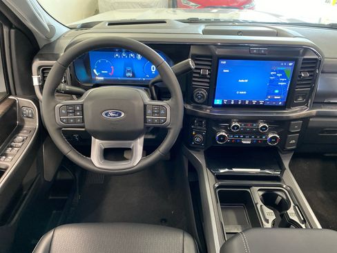 New 2026 Ford F250 Lariat w/ Tremor Off-Road Package AWD/4WD image 18