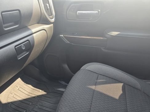 Used 2021 GMC Sierra 1500 Elevation w/ X31 Off-Road Package image 20