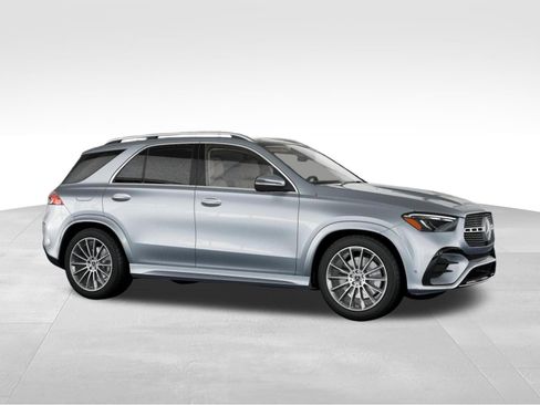 New 2026 Mercedes-Benz GLE 350 4MATIC image 15