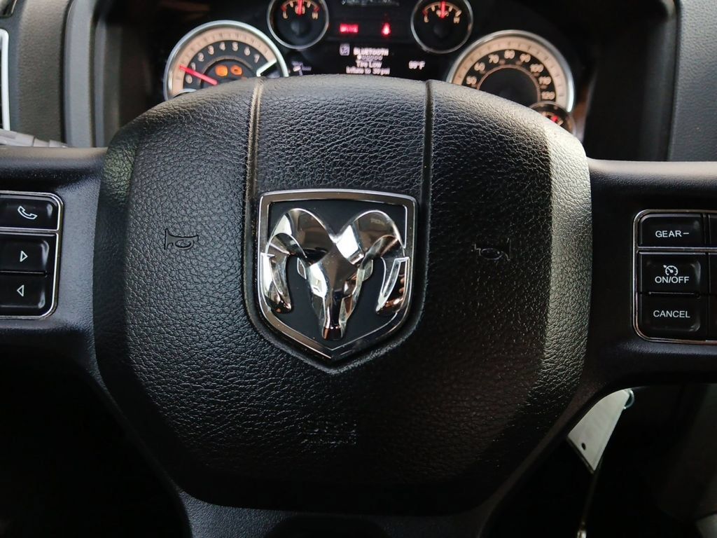 Used 2015 RAM 1500 Lone Star RWD image 5