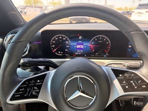 Used 2026 Mercedes-Benz CLA 250 w/ Exclusive Package image 33