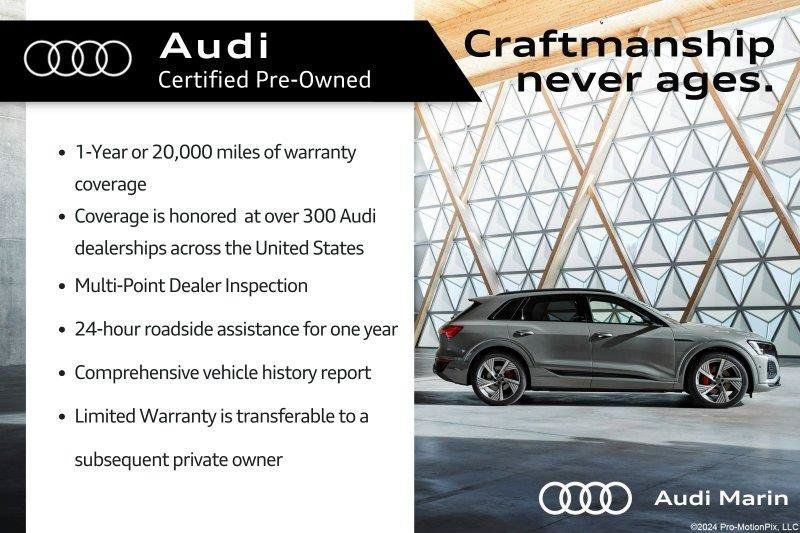 Used 2026 Audi A3 2.0T Premium AWD/4WD image 9