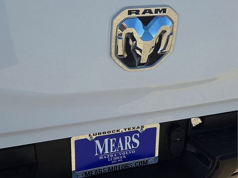 Used 2024 RAM 1500 Tradesman w/ Trailer Tow Group image 16