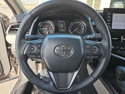 Used 2024 Toyota Camry SE FWD image 22