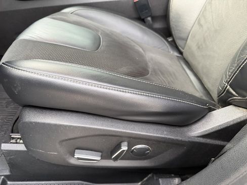 Used 2018 Ford Edge Sport w/ Equipment Group 401A image 12