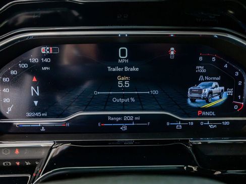 Used 2024 GMC Sierra 3500 SLE image 20