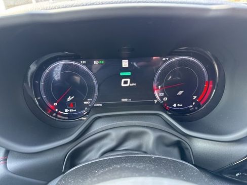 Used 2024 Dodge Hornet R/T image 3