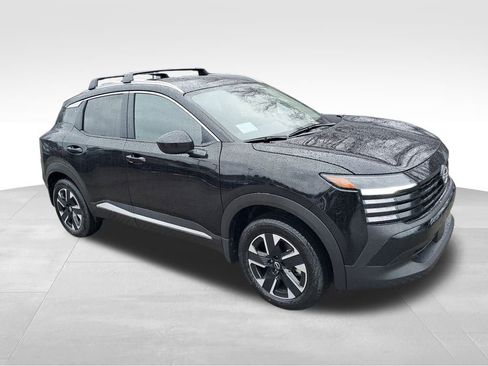 New 2026 Nissan Kicks SV w/ Cold Weather Package image 8