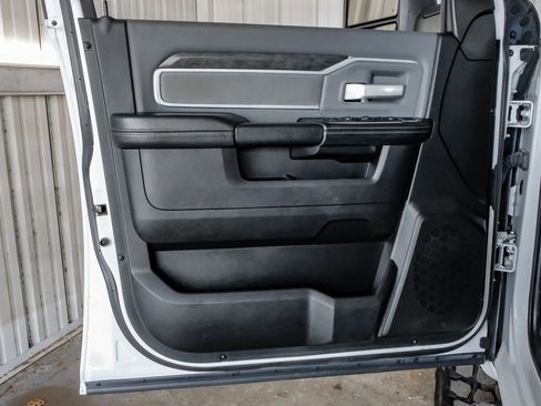 Used 2023 RAM 3500 Big Horn w/ Level 1 Equipment Group image 45