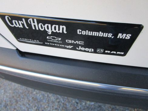 Used 2019 Cadillac XT5 Luxury image 12