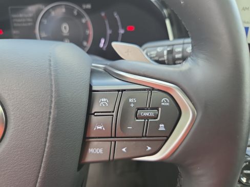 Certified 2025 Lexus NX 350 AWD w/ Accessory Package (2T) image 29