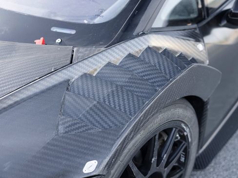 Used 2022 Lamborghini Huracan EVO RWD image 12