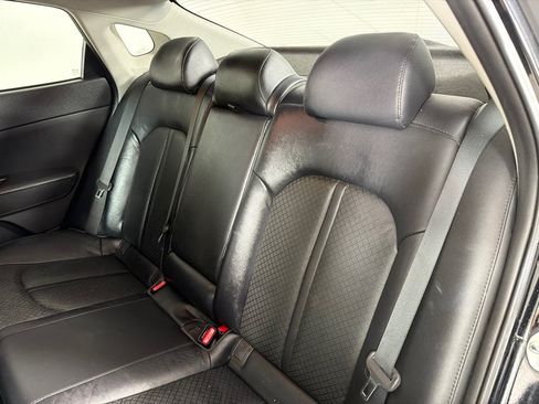 Used 2016 Kia Optima EX FWD image 18