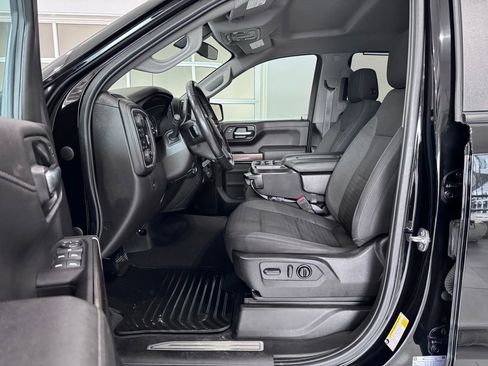 Certified 2022 Chevrolet Silverado 1500 LT image 10