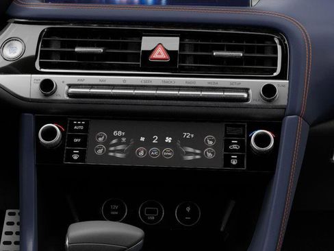 New 2026 Genesis G70 3.3T Prestige image 15