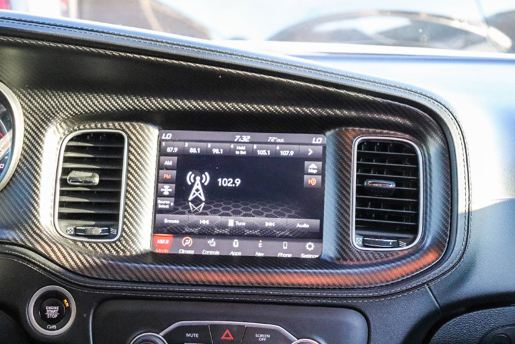 Used 2023 Dodge Charger Scat Pack RWD image 16