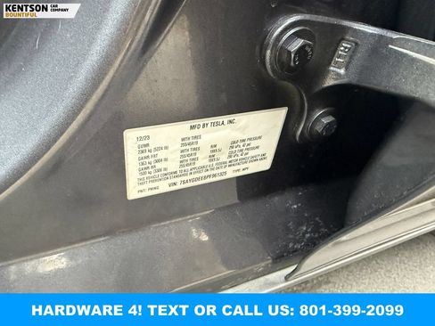 Used 2023 Tesla Model Y Long Range AWD/4WD image 36