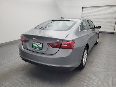 Used 2023 Chevrolet Malibu LT FWD image 7