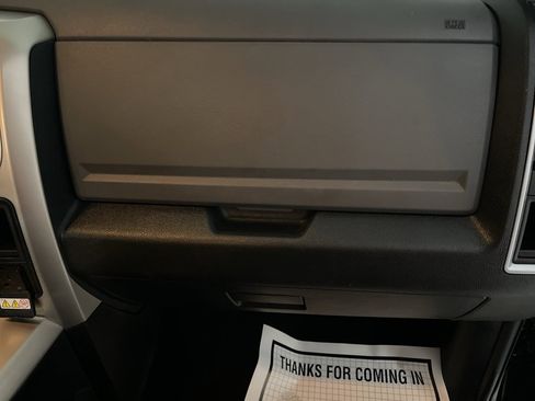 Used 2015 RAM 2500 Outdoorsman image 39