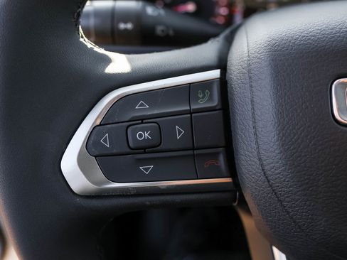 New 2026 Jeep Compass Latitude image 20