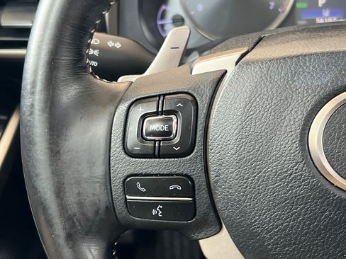 Used 2017 Lexus IS 200t w/ Navigation System Package RWD image 26
