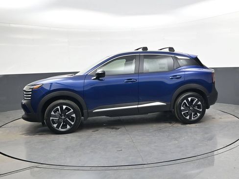 Certified 2026 Nissan Kicks SV w/ Cold Weather Package AWD/4WD image 12