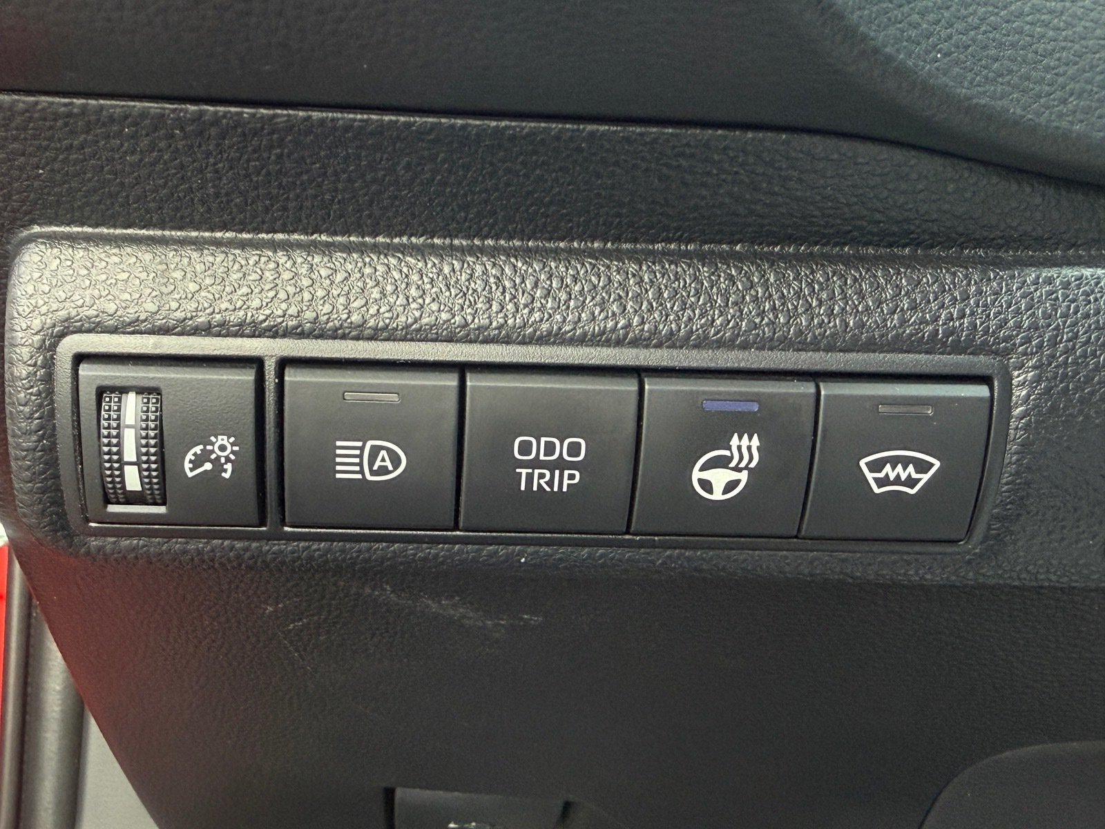 Used 2025 Toyota Corolla GR AWD/4WD image 37