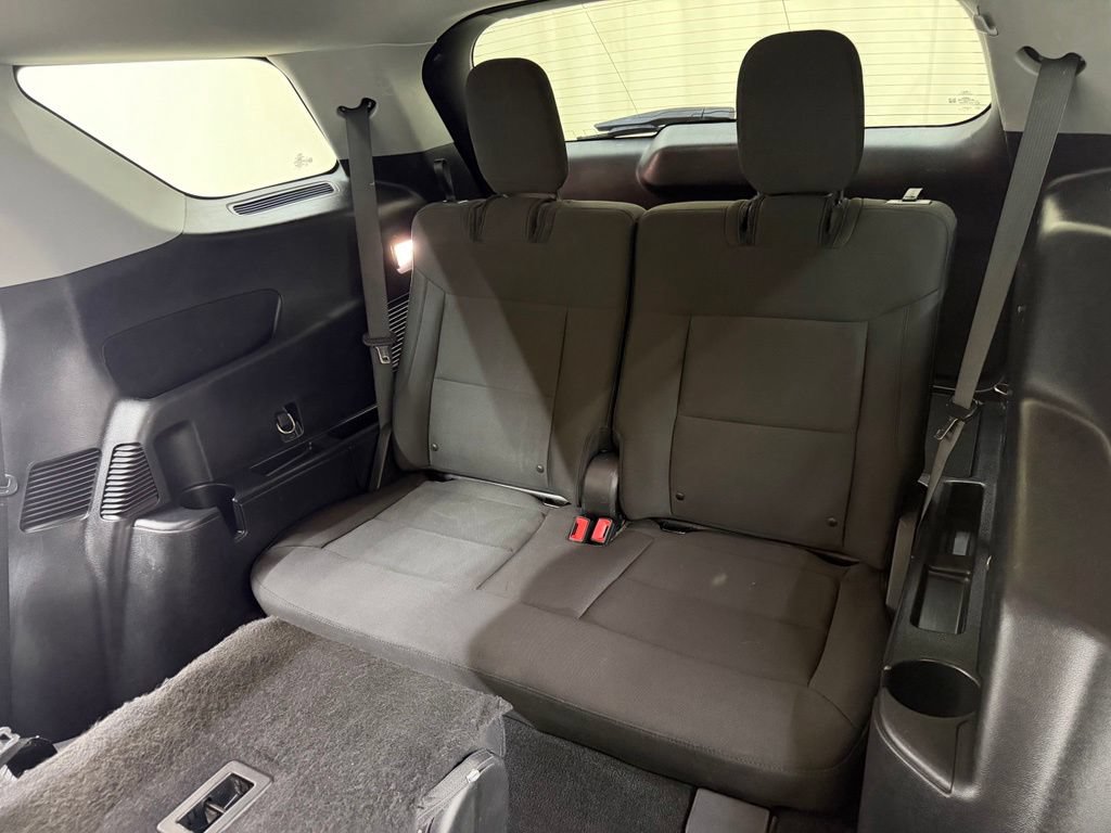 Used 2020 Ford Explorer XLT w/ Comfort Package AWD/4WD image 17