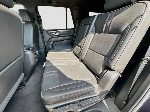 Used 2021 Chevrolet Tahoe RST AWD/4WD image 28