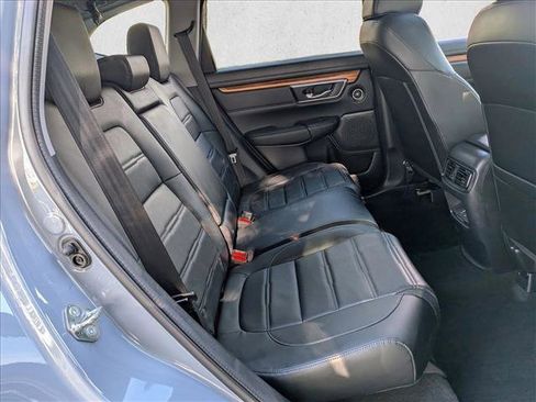 Used 2020 Honda CR-V EX-L image 19