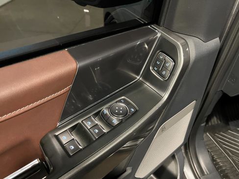 Used 2022 Ford F150 Lariat AWD/4WD image 25