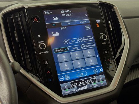Used 2024 Subaru Ascent Premium w/ Convenience Package AWD/4WD image 19