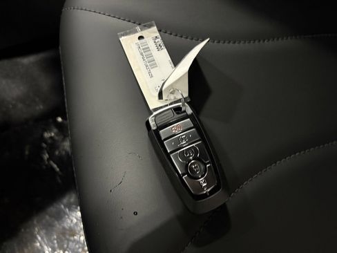 New 2025 Ford Escape ST-Line Elite w/ Premium Technology Package image 13