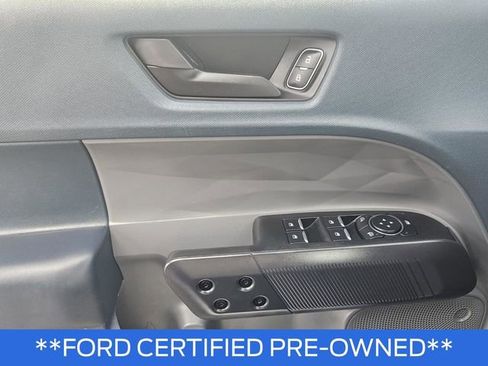 Certified 2023 Ford Maverick XLT w/ Black Appearance Package image 29