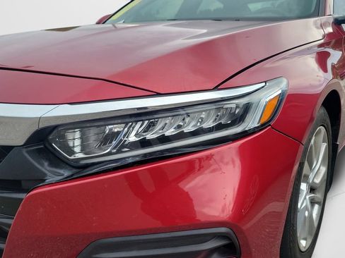 Used 2019 Honda Accord LX image 2