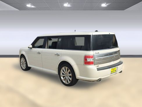 Used 2014 Ford Flex Limited w/ Equipment Group 301A image 3
