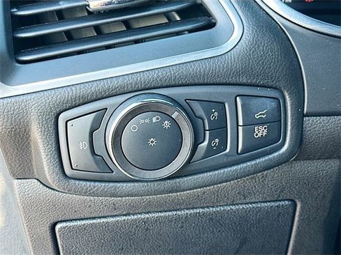 Used 2020 Ford Edge ST w/ Equipment Group 401A image 10