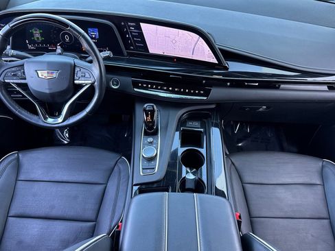 Certified 2024 Cadillac Escalade Sport image 14