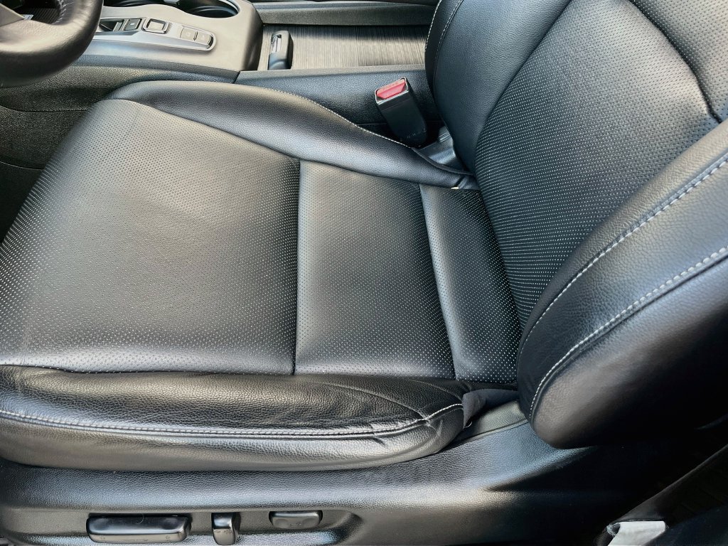 Used 2022 Honda Ridgeline RTL-E image 19