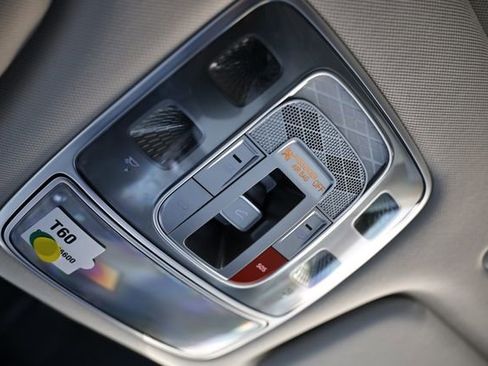 New 2026 Genesis GV70 2.5T Advanced image 42