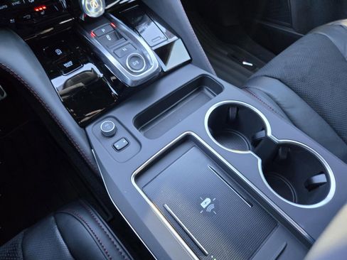 New 2026 Acura MDX A-Spec image 35