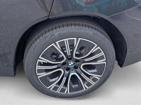 Used 2025 BMW X3 xDrive30i image 9