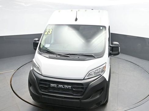 Used 2023 RAM ProMaster 2500 FWD image 22