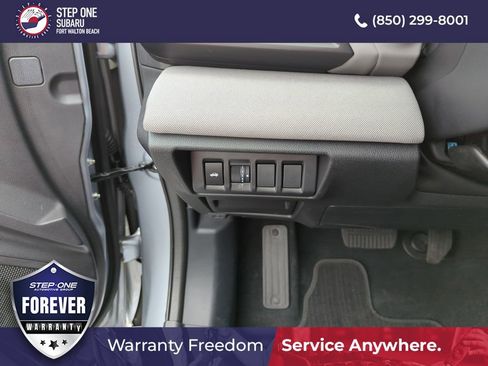Certified 2025 Subaru Legacy Premium AWD/4WD image 20