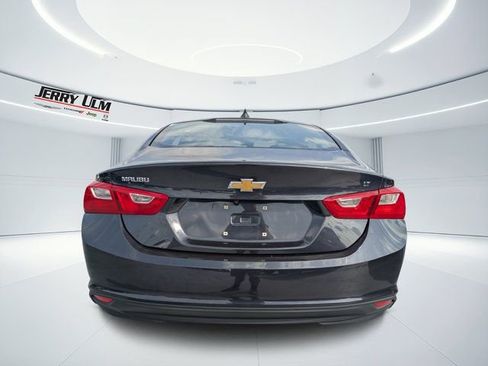 Used 2023 Chevrolet Malibu LT image 4