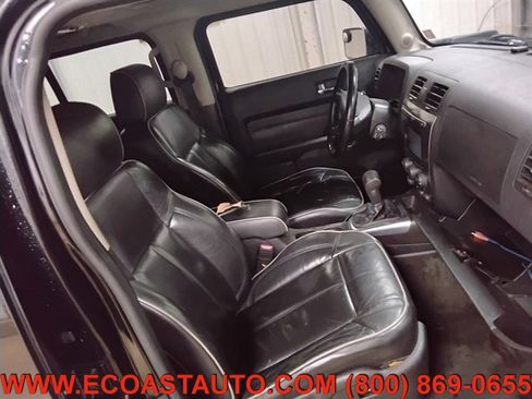 Used 2007 HUMMER H3 image 14