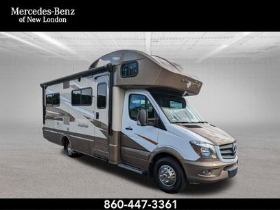Used 2017 Mercedes-Benz Sprinter 3500