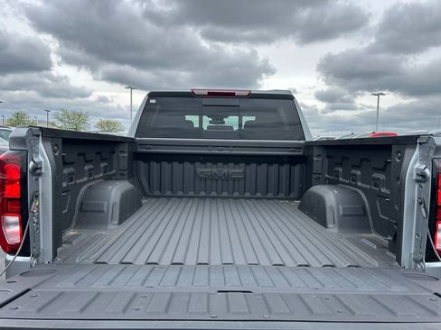 New 2026 GMC Sierra 1500 Elevation AWD/4WD image 39